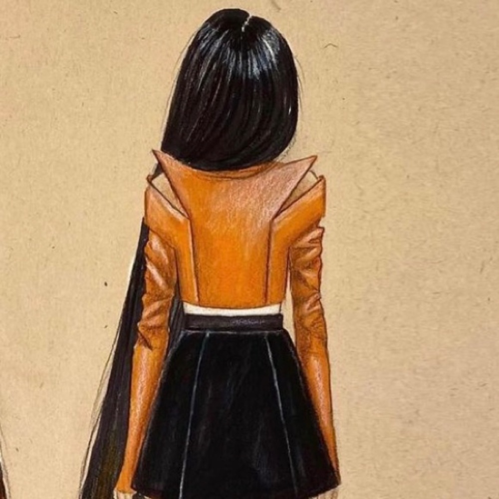 Meet your Posher, Racheal